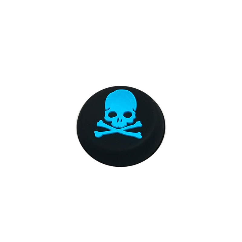 Aplicable PS5 mango Rocker Cap Xbox mango Rocker Cap PS5 silicona tapa protectora PS5 accesorios periféricos