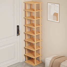 衣帽架;鞋架;换鞋凳