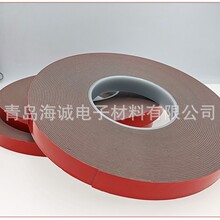 ����˫�潺HC20194ճ�����Ϸ�ˮ1.5mm��͸������Ĥ��ɫ����