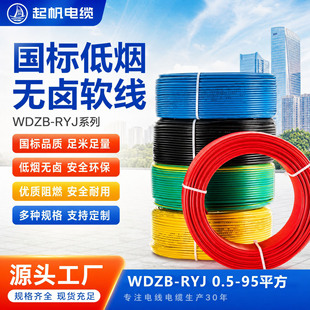 ����늾��S��ֱ�N��WDZB-RYJ 0.5-95ƽ�����˵͟��o�u�^��ܛ��