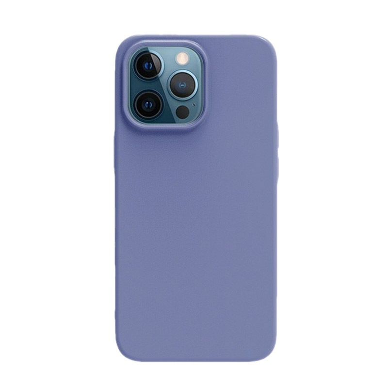 Adecuado para iphone12 funda de silicona líquida Apple 11pro piel sensación esmerilado 12max con LOGO pelusa teléfono caso