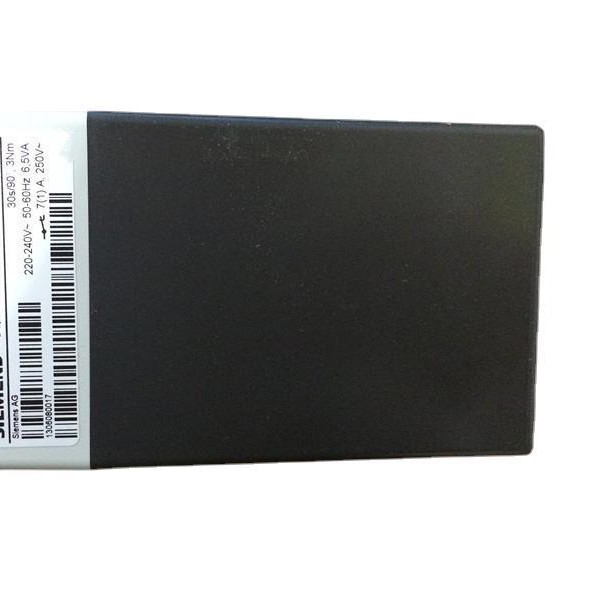 SQN31.762A2700|程序控制器|利雅路燃烧器伺服电机