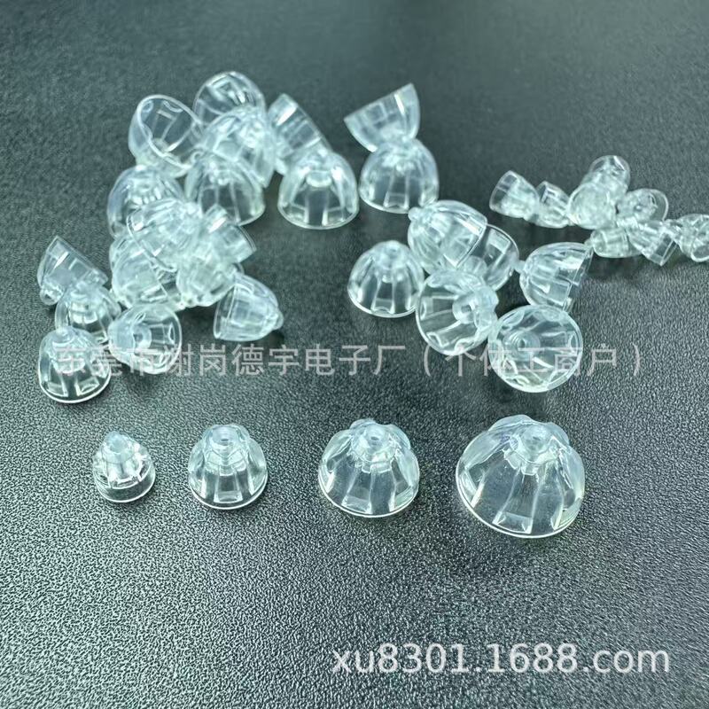 Directly Supplied from the Manufacturer, Audiicon Minifit Open-Bass Silicone Earplugs