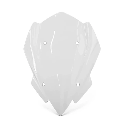 Motorcycle Modification Parts Motorcycle front windshield - 2025-kawasaki-z900-z900-se-front-windshield-transparent