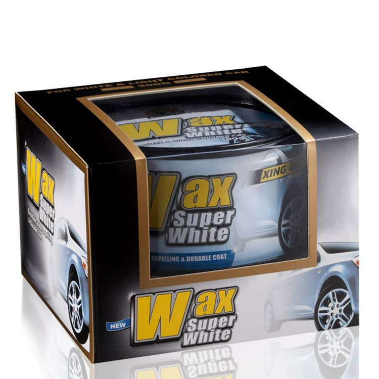 Планета автомобильный воск черный белый автомобиль специальное обслуживание полировка Универсальный воск автомобильный воск покрытие для обслуживания Полировка Воск