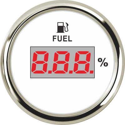 automobile instrument – ELING Display Fuel Meter