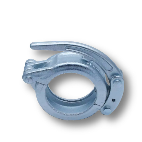 125���ٹܿ�5Ӣ������п clamp DN 125 (5.5'') SK,���ܸ˹ܼ�