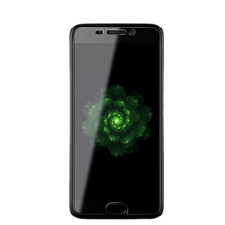 Подходит для vivo X60 серии, Y52S, S15/IQOO полуэкранная прозрачная пленка, Y83 закаленное стекло, заводская упаковка