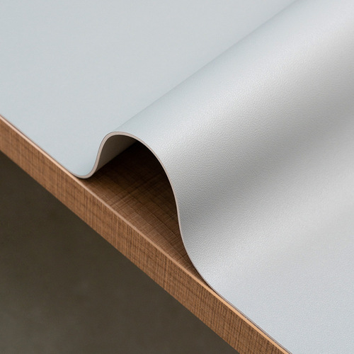 Sewn Leather Mouse Pad Extra Large Waterproof Computer Desk Desk Pad Writing Pad Pattern Printing Factory Wholesale