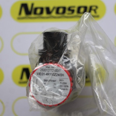 H+L WE01-4R100Z24/OH  250012772100IT VOITH WE01-4R100Z24咨询