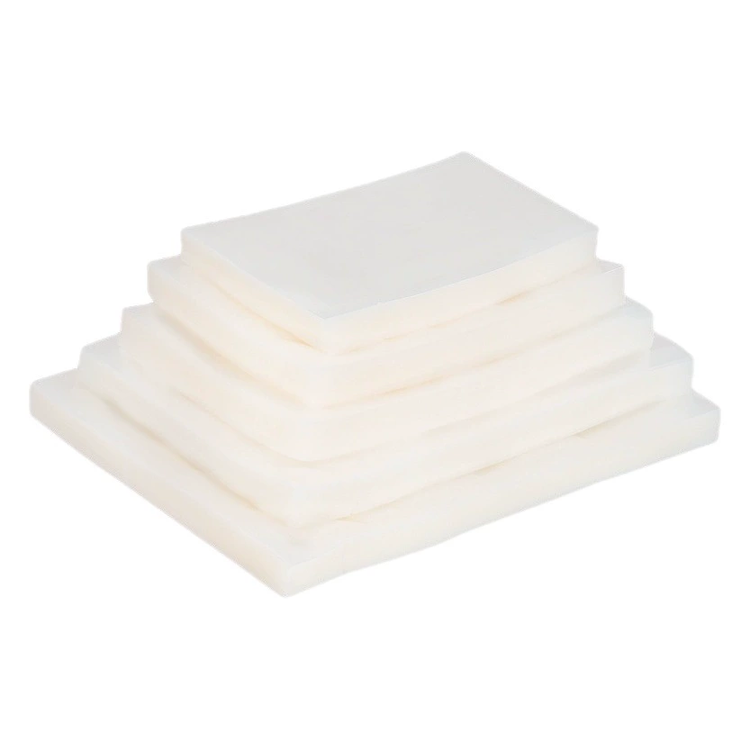 Вакуумный пакет для упаковки пищевых продуктов с точечной текстурой, герметичный пакет для хранения приготовленной еды, пластиковый нейлоновый пакет, вакуумный пакет, пакет для пищевых продуктов