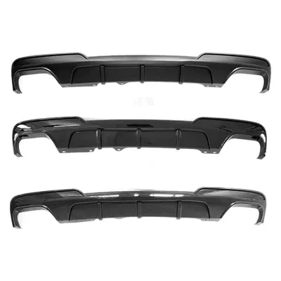 Rear Spoiler Spoiler Board, Spoiler