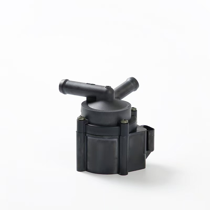 Dongfeng Citroen logo 9806790880 11537630368 11517629916 electronic car water pump