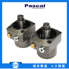 帕斯卡 PASCAL 液压缸 CST10-L杠杆油缸 夹紧支撑缸CST06油压缸