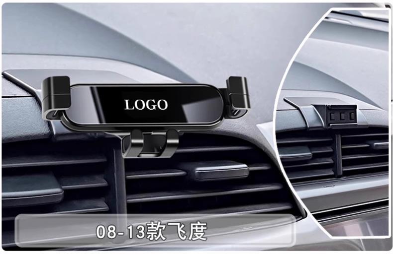 Honda Accord Civic Crv Haoying Xrv Spirior Crosstour Fit Special Car Mobile Phone Holder