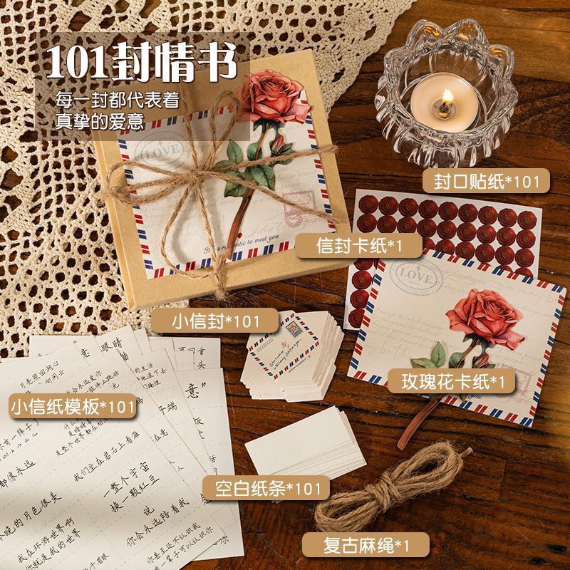 Carta de amor mini sobre nicho pareja confesión cápsula nota de amigos pequeños recuerdos de amistad