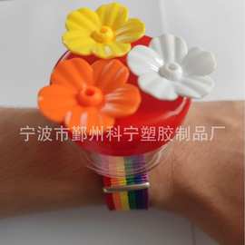 扩大款蜂鸟戒指喂水器鸟类喂水表带蜂鸟喂水组合