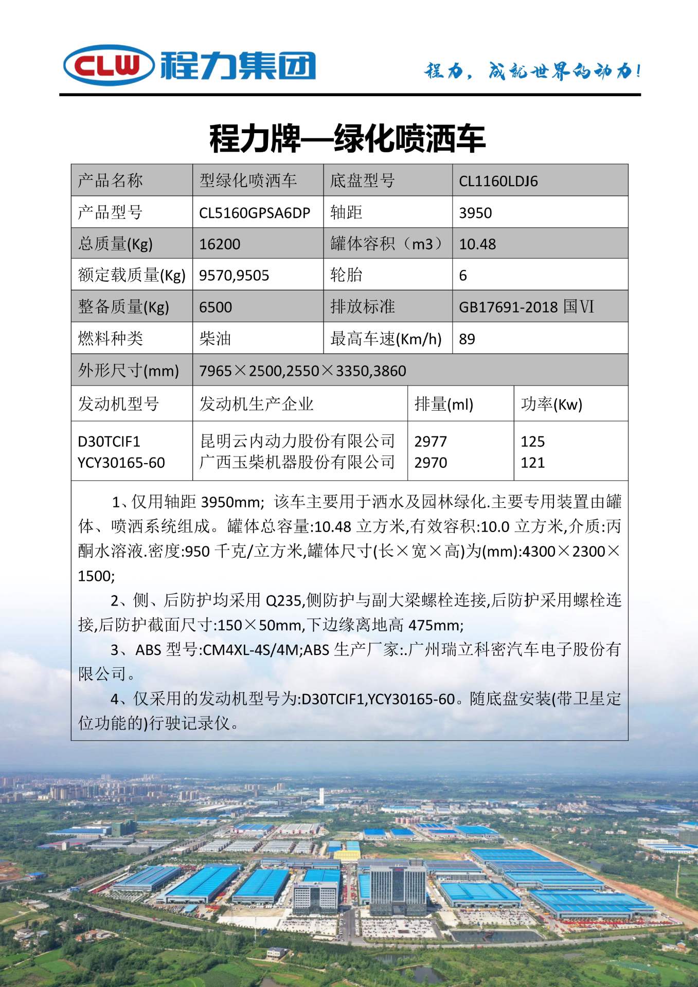 Engineering Dust-Suppressing Sprinkler Truck 15 Cubic Meter Sprinkler Truck Road Washing Truck Sanitation and Greening Sprinkler Truck Can Be Paid in Installments