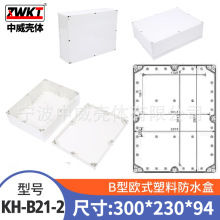 300*230*94�Դ��������� ��Ӄx�횤�w �����ˮ��(B21-2)