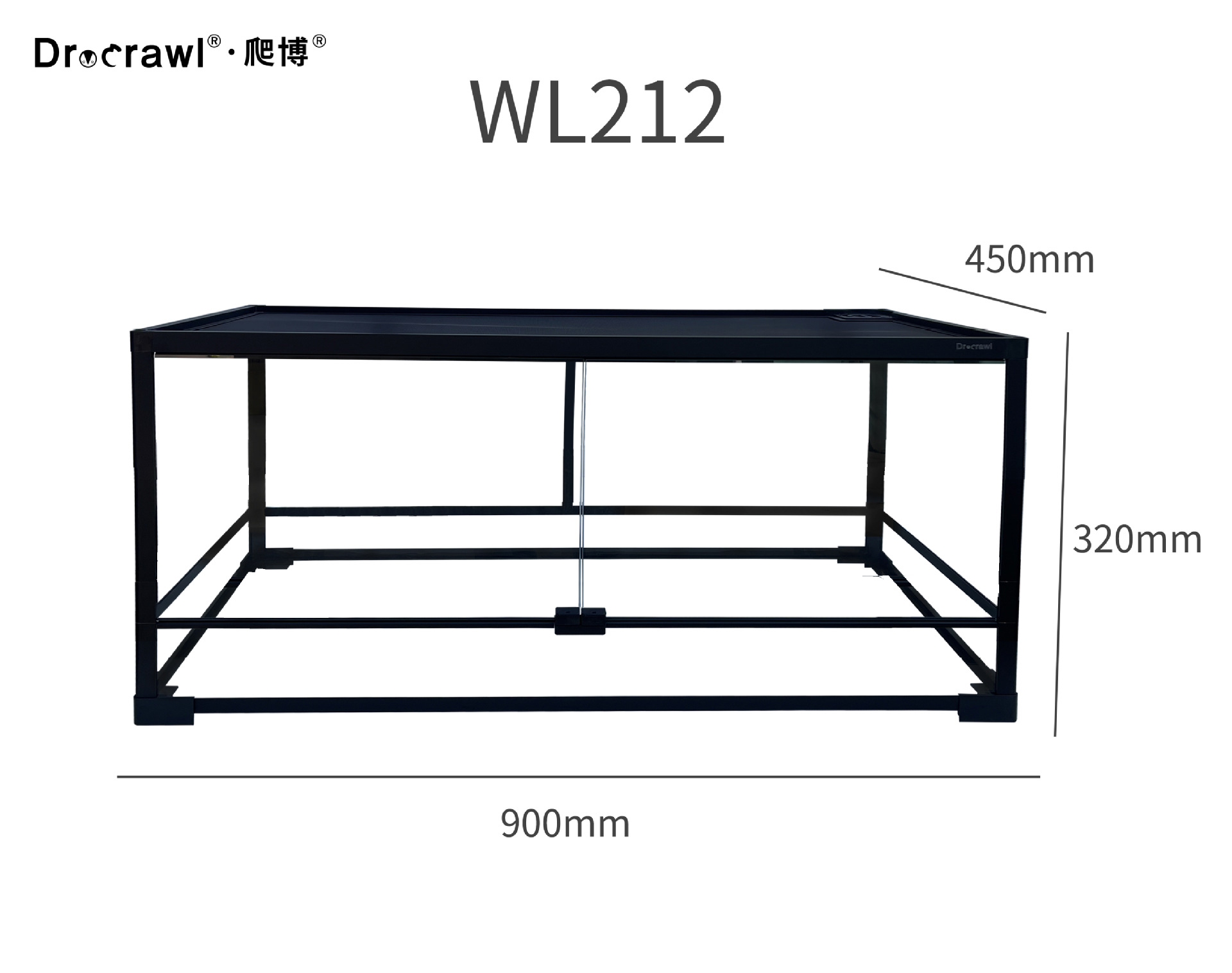90*45*32cm