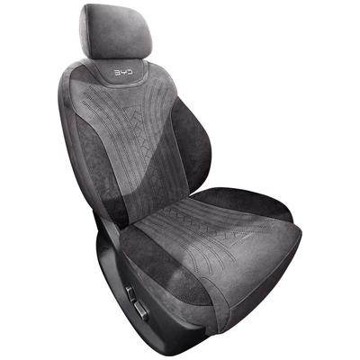 Modelə uyğun (Original) oturacaq örtükləri — Car Seat Cushion Seat Cover