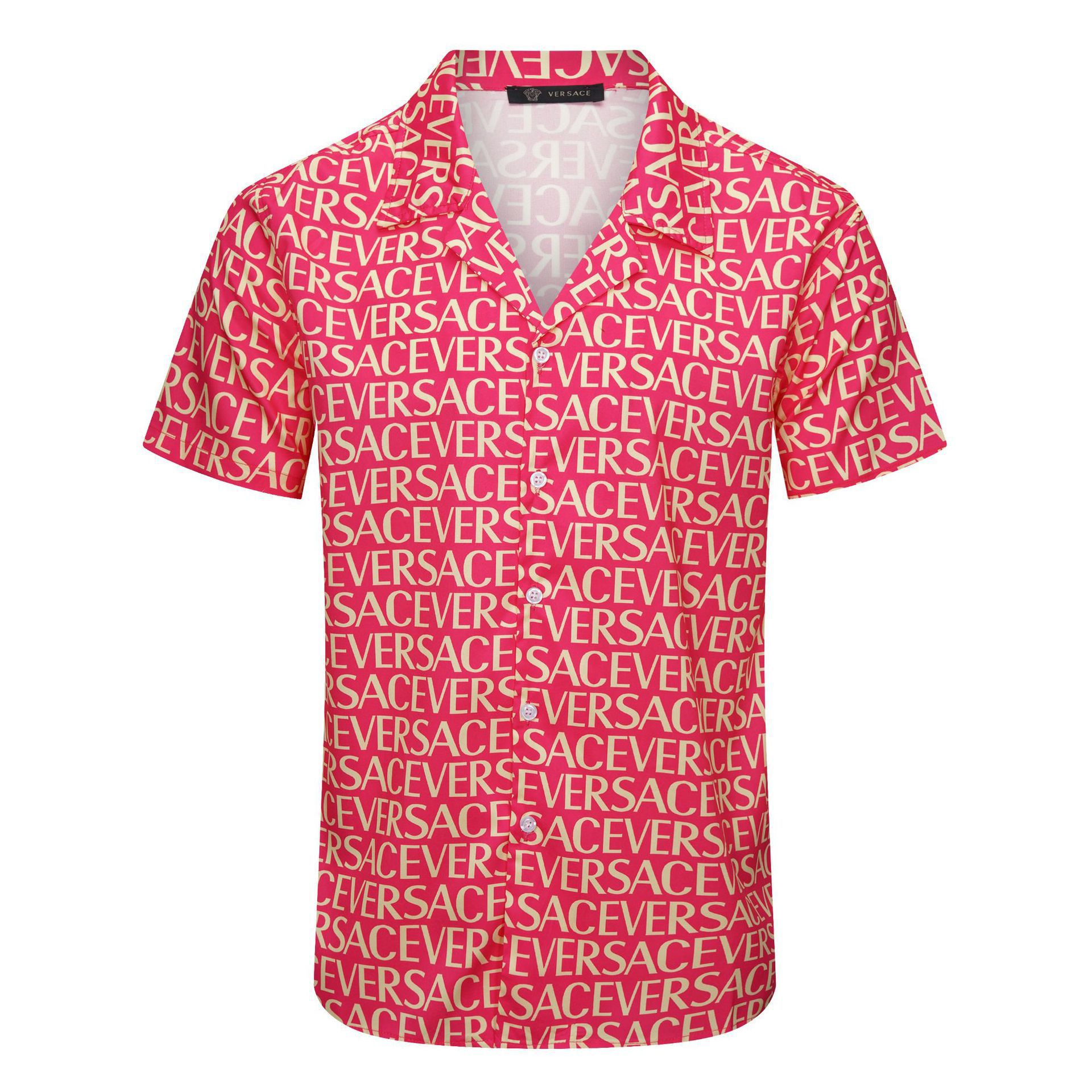 Transfronterizo de verano Amiri set clásico impresión de caju amiri camisa corta casual ropa deportiva para hombres y mujeres