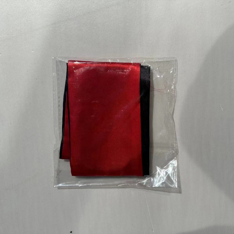 Black + Red