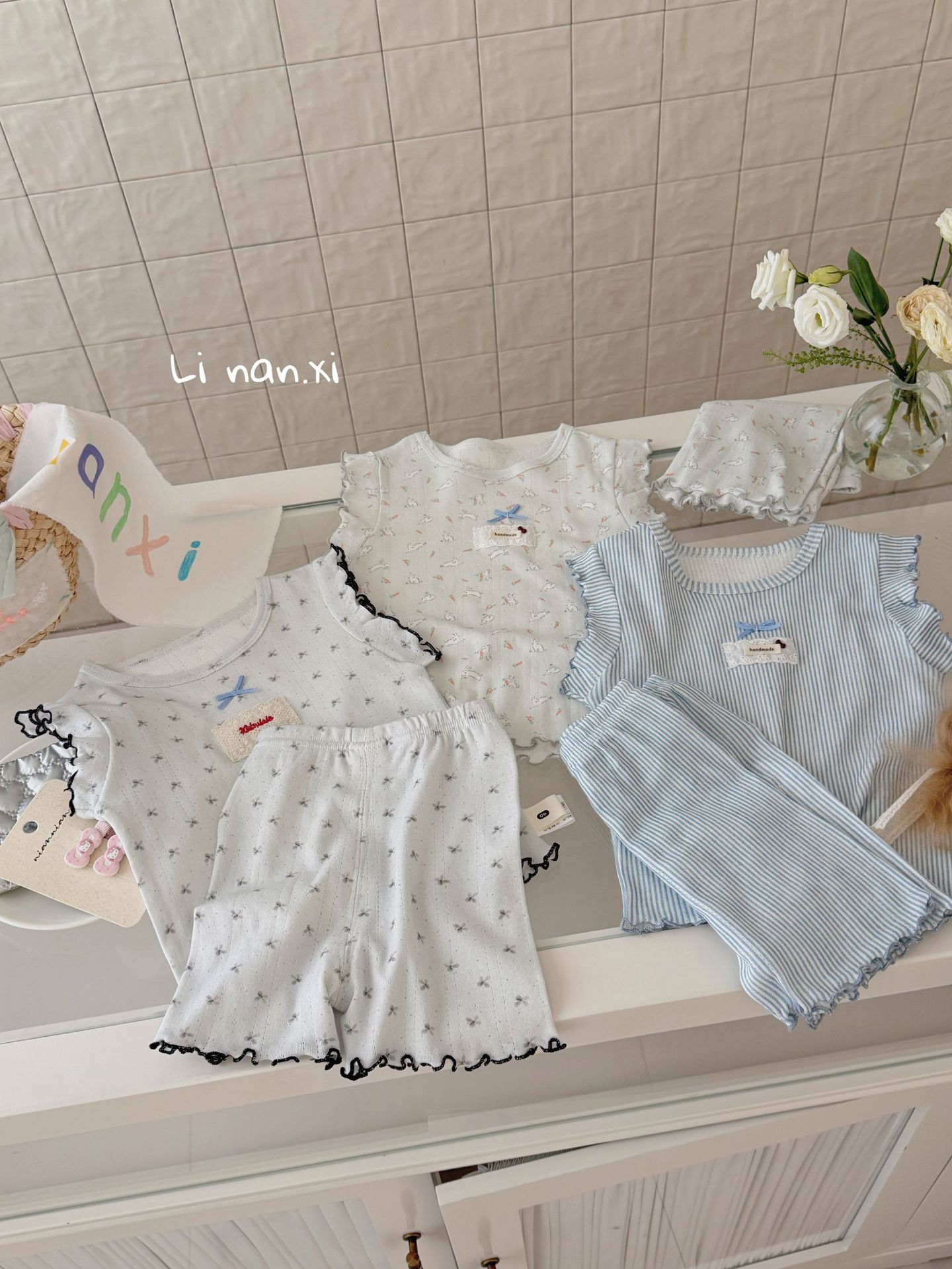 Children's pijama