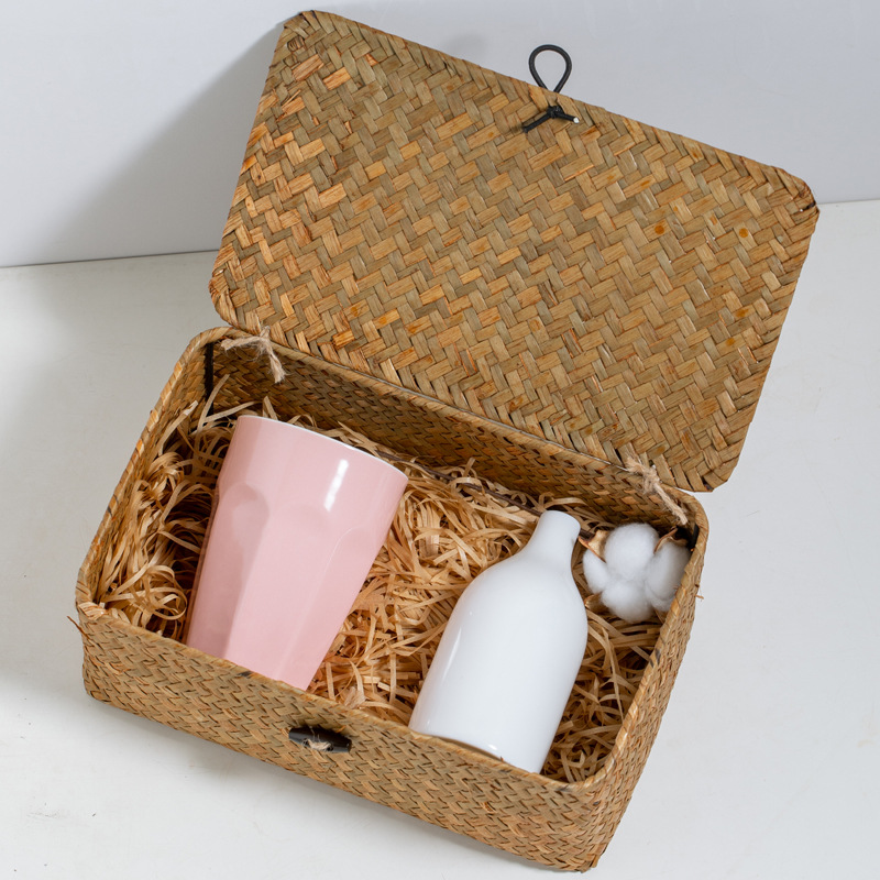 Un juego de polvo de Copa de fideos prismáticos