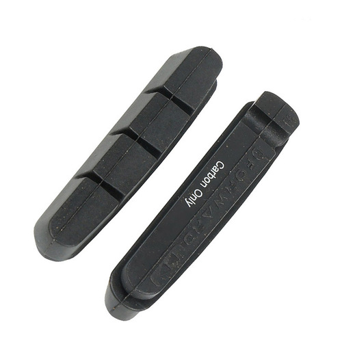 mi.xim bicycle road bike C brake carbon fiber rim replacement cork brake pad brake rubber