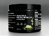 Black mouse gel beads 120g