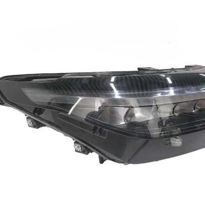 headlight assembly LED headlight – Vehicle HID Xenon Lamp