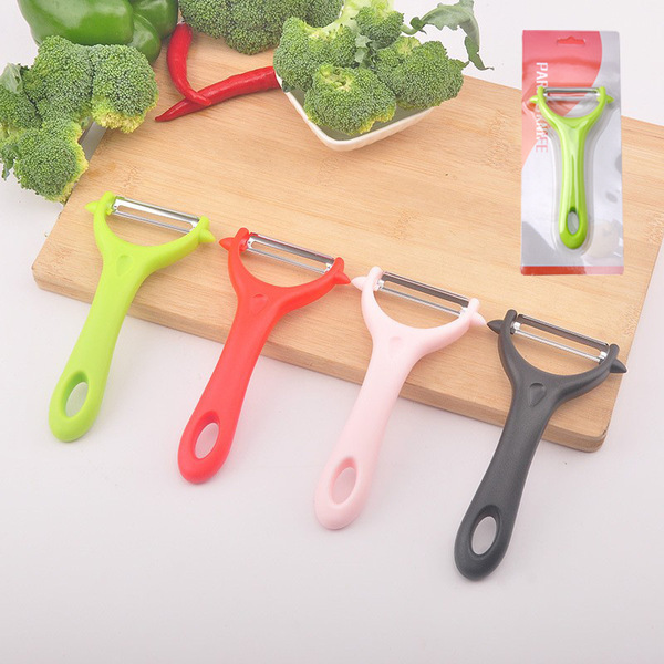 Factory direct supply of stainless steel fruit peels