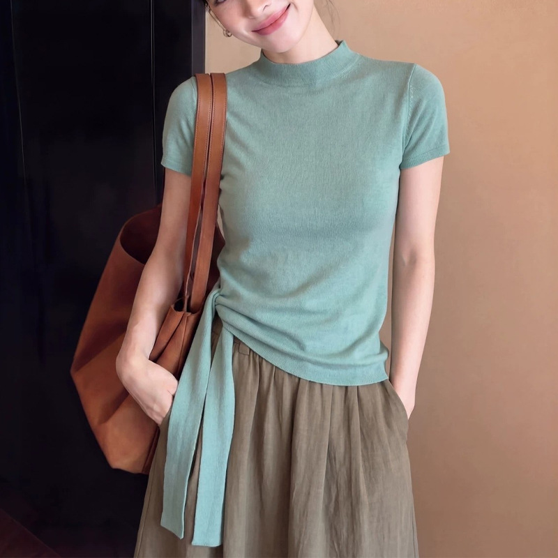 bạc hà xanh