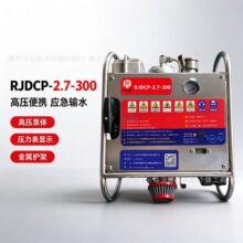 RJDCP-2.7-300��yʽ��������ˮ��270�������x�ı�ɭ������ˮ��