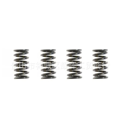 Other drive systems Mexico Meike Duo Motorcycle - rs-as-ns-200-spring-4-pcs