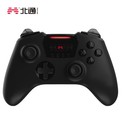 北通斯巴达2 BTP-2270K无线游戏手柄xbox360 PSPC电脑电视Steam|ms