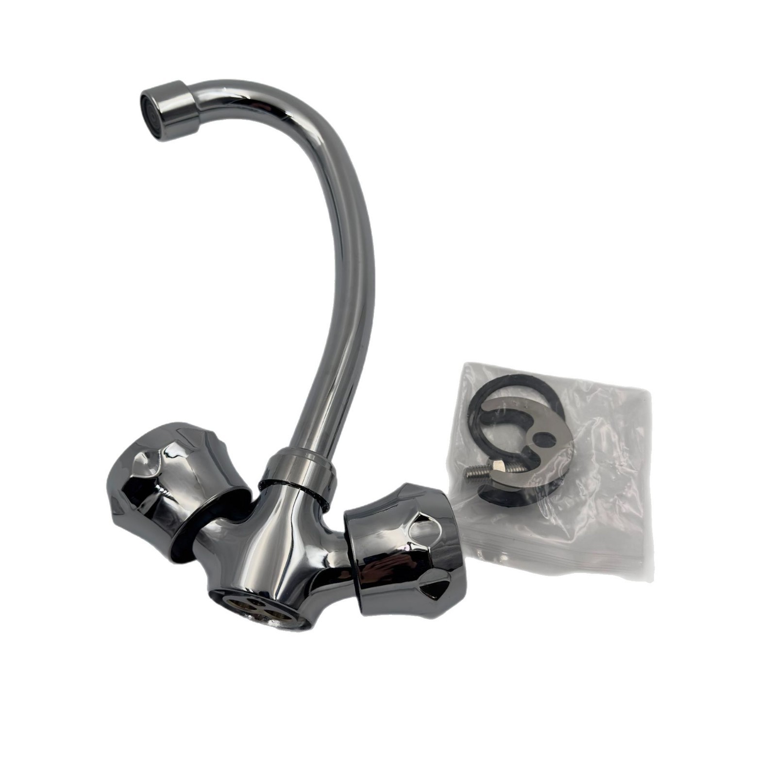 Comercio exterior transfronterizo Oriente Medio Asia Central doble abierto horno de caballo horno de caballo horno frío y caliente doble control horta de grifo gallo