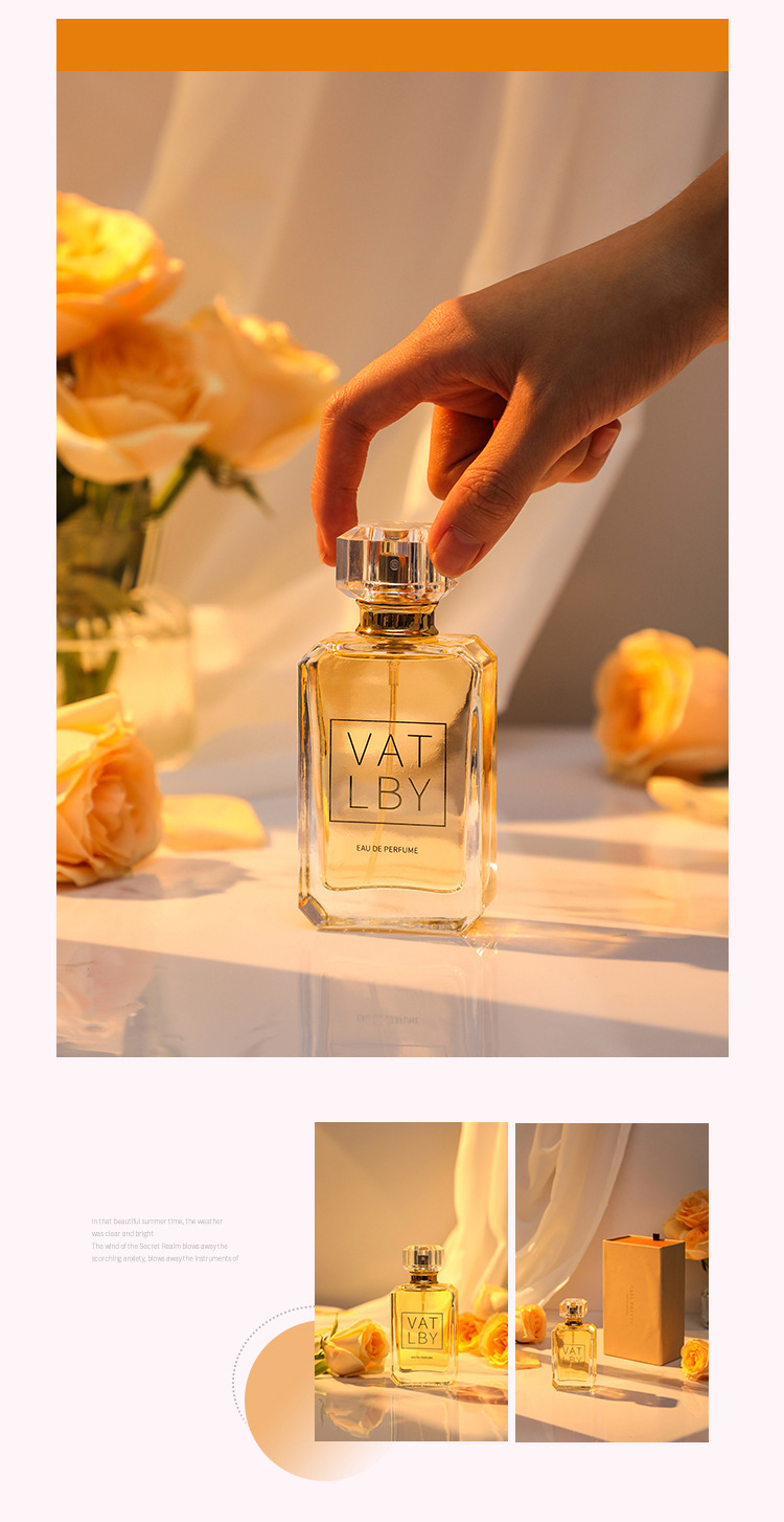 Set regalo profumo donna fragranza lunga durata 3 pezzi_voghion.com