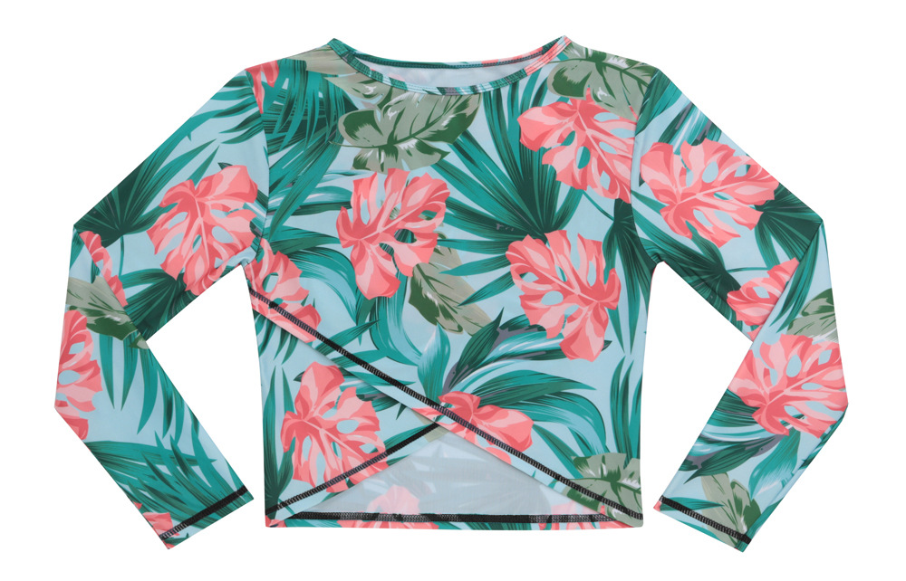 ɹ/Rash Guard Shirts