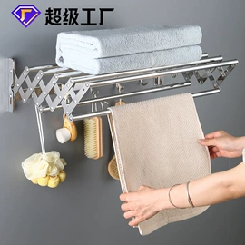 厨房置物架;衣钩/挂钩;卫浴置物架