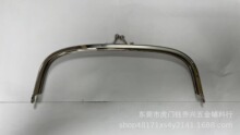 180*65mm叻色(另叻油的34个)手袋铰口金