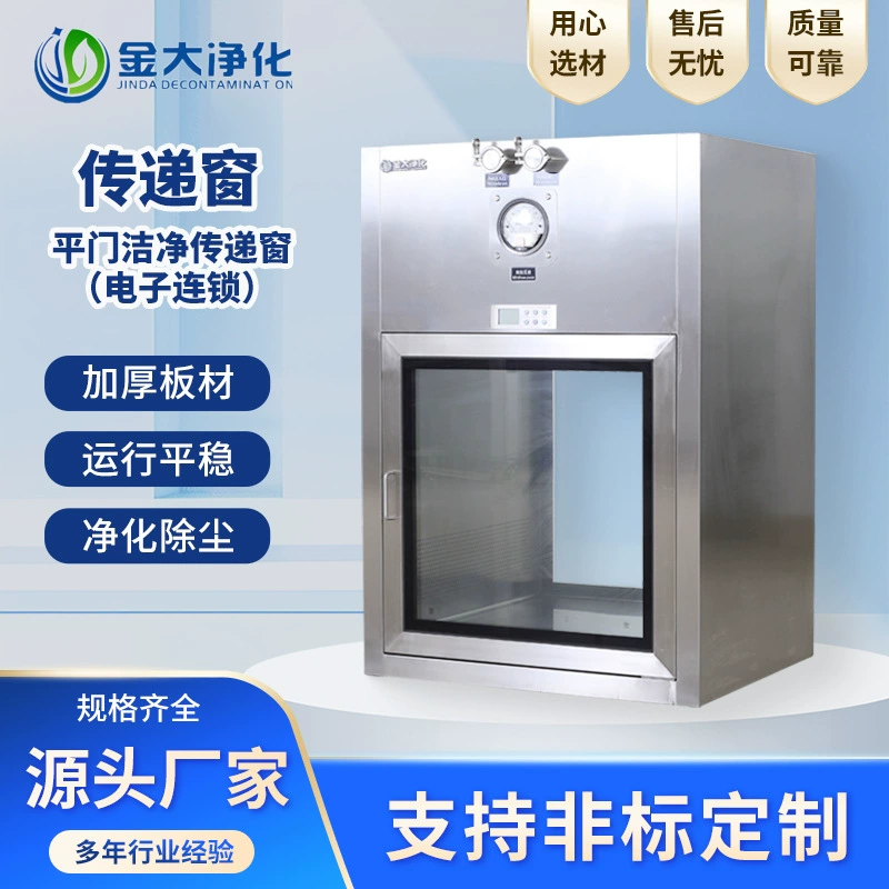 Плоское дверное окно для чистки, окно из нержавеющей стали 304, самоочищающееся окно, механическая цифровая блокировка, пылезащитное окно для переноски.