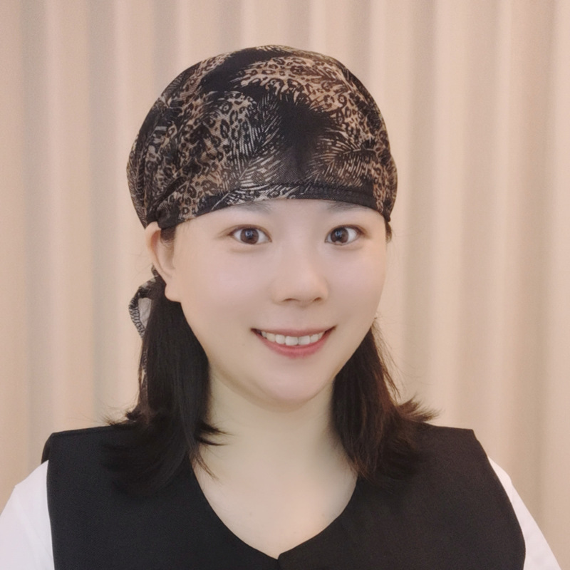 女性用の花柄メッシュつば帽子の拡大版、ロングリボン帽子、スタイリッシュな夏の通気性のあるライブブロードキャストホットスタイル外国貿易クロスボーダー|undefined