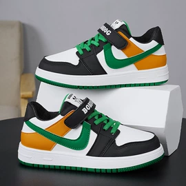 童运动鞋;童凉鞋;童雪地靴