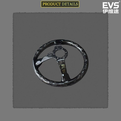 Steering wheel booster Steering Wheel Racing