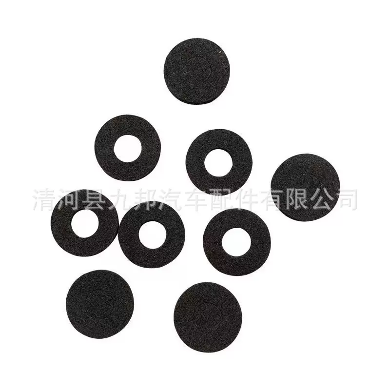 汽车卡扣配件供应垫EVA防滑垫片 防震垫,eva垫,海绵垫