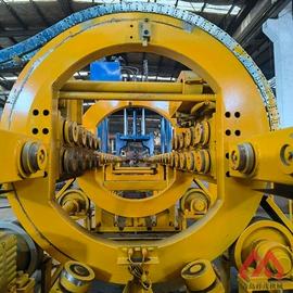 表面处理;铸造设备;抛丸清理机