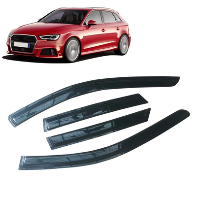 Audi – For AUDI A3 Rain shield