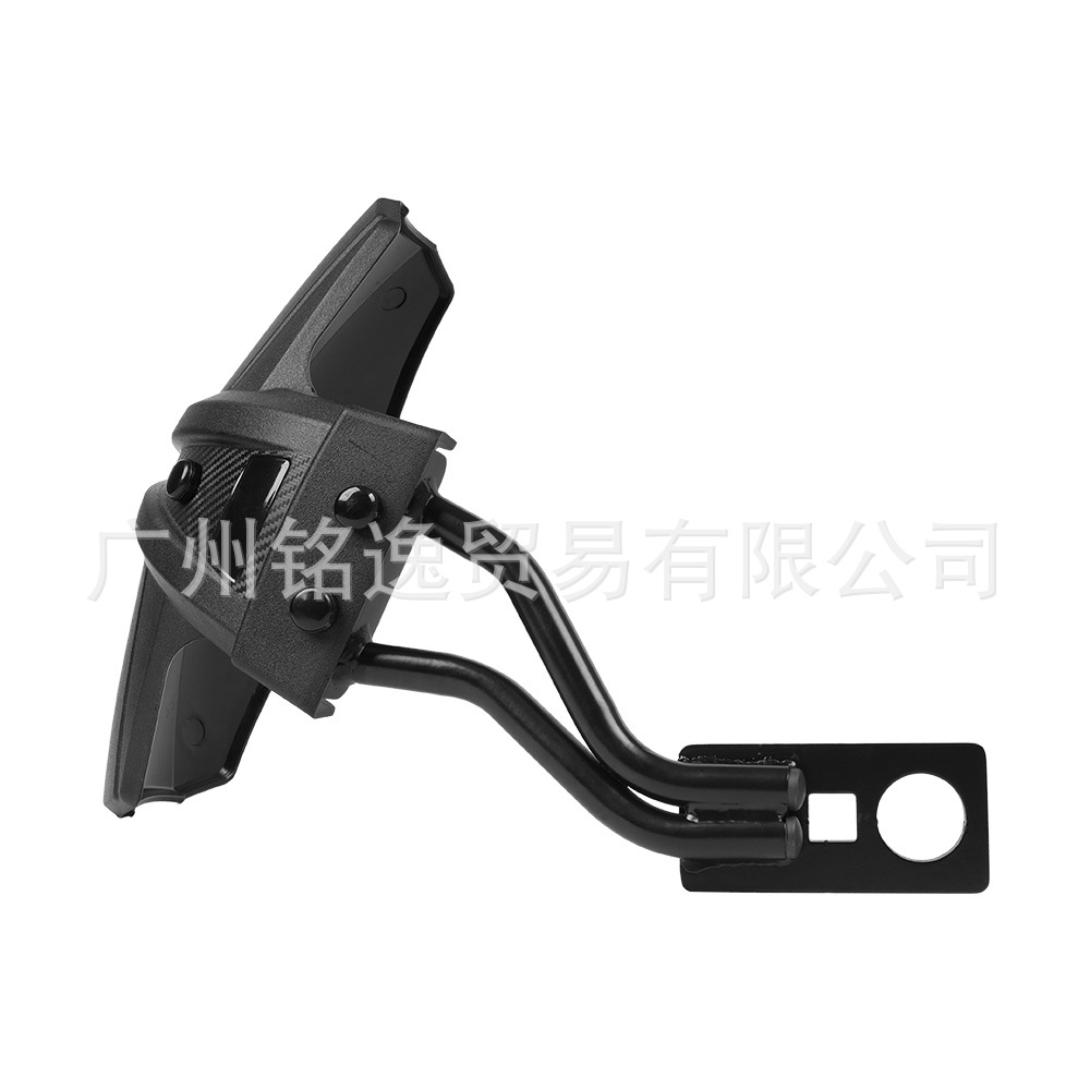 Suitable for Yamaha Tmax530 Tmax560 Modified Rear Fender, Rear Mudguard, Rear Mud Flaps